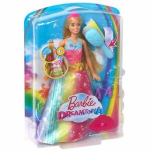 BARBIE DREAMTOPIA