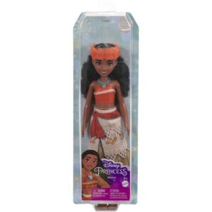 DISNEY PRINCIPESSE VAIANA
