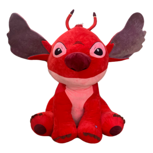 Angel  Peluche Con Suono Disney Lilo & Stitch Bambini