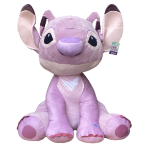 Angel  Peluche Con Suono Disney Lilo & Stitch Bambini