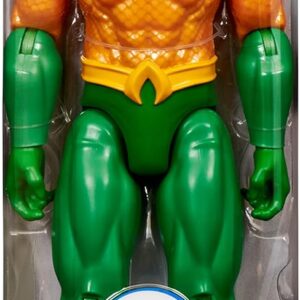 AQUAMAN