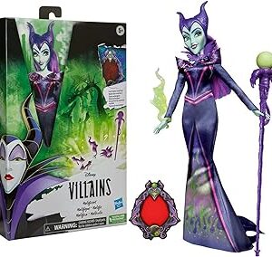 MALEFICENT ACTION FIGURE