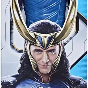 LOKI