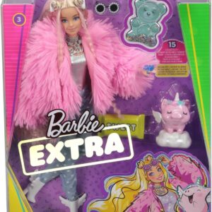 BARBIE EXTRA