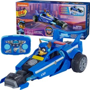 PAW PATROL CHASE RC MIGTHY CRUISER