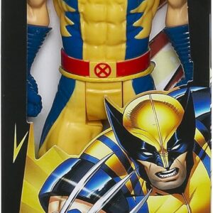 WOLVERINE