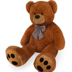 TEDDY BROWN