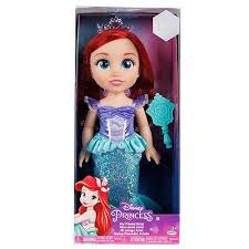 DISNEY PRINCIPESSE ARIEL