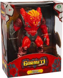 GORMITI LORD MAGMION