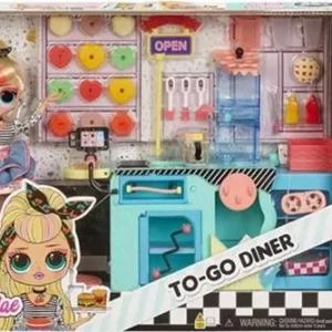 LOL CUCINA + BAMBOLA