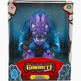 GORMITI LORD POIVRONS