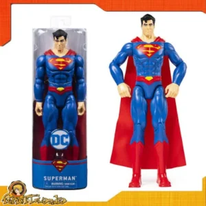 super man