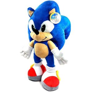 SONIC PELUCHE 70 CM