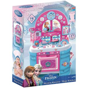 DISNEY FROZEN CUCINA
