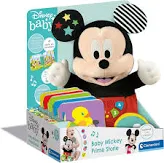 DISNEY BABY MICKEY PRIME STORIE